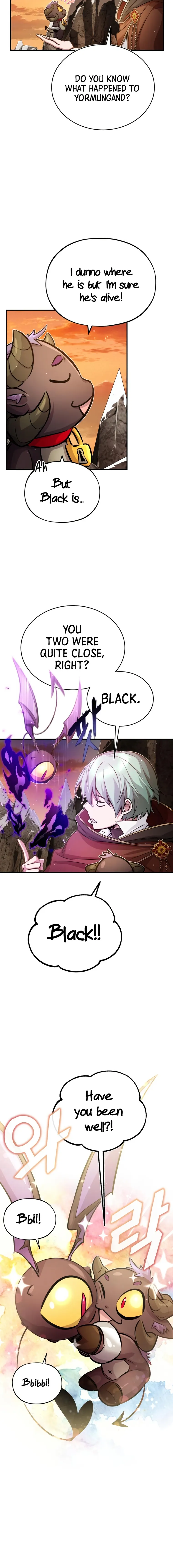 66,666 Years: Advent of the Dark Mage chapter 69 page 16