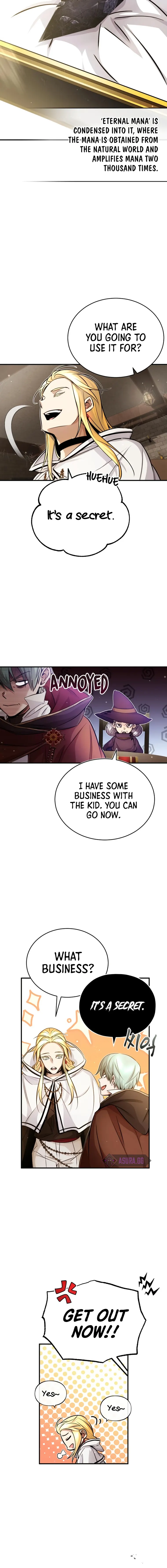 66,666 Years: Advent of the Dark Mage chapter 69 page 20