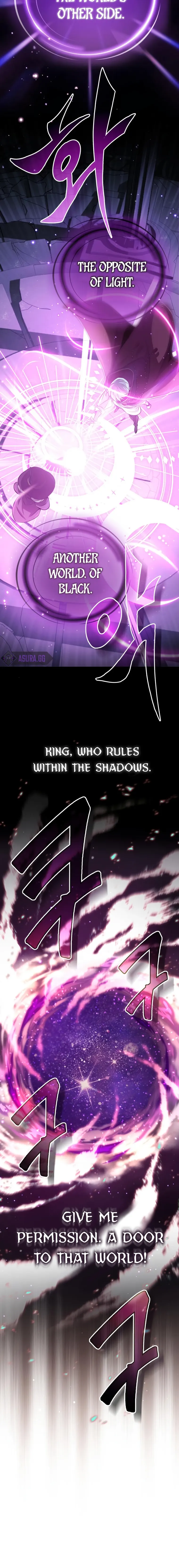 66,666 Years: Advent of the Dark Mage chapter 69 page 22