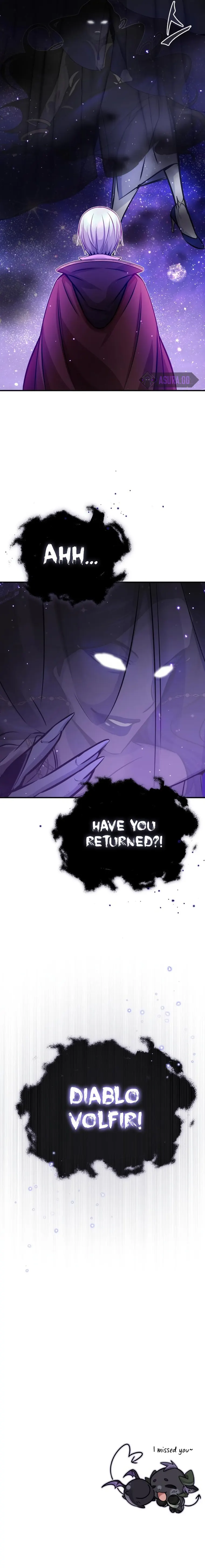 66,666 Years: Advent of the Dark Mage chapter 69 page 25