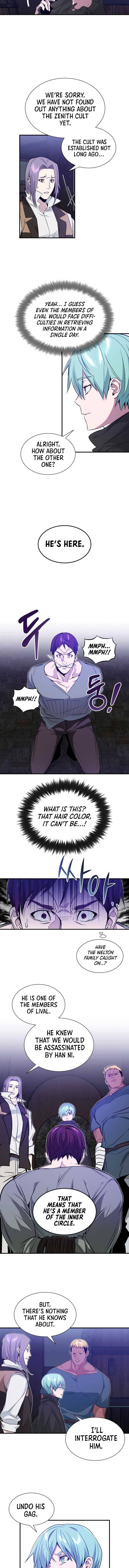 66,666 Years: Advent of the Dark Mage chapter 7 page 6