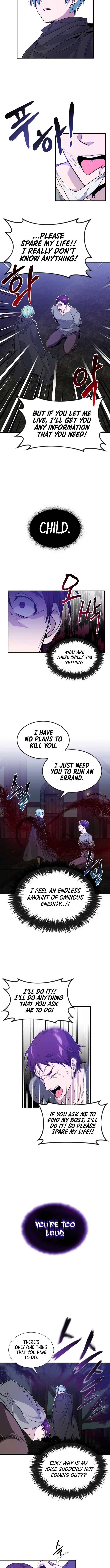 66,666 Years: Advent of the Dark Mage chapter 7 page 7