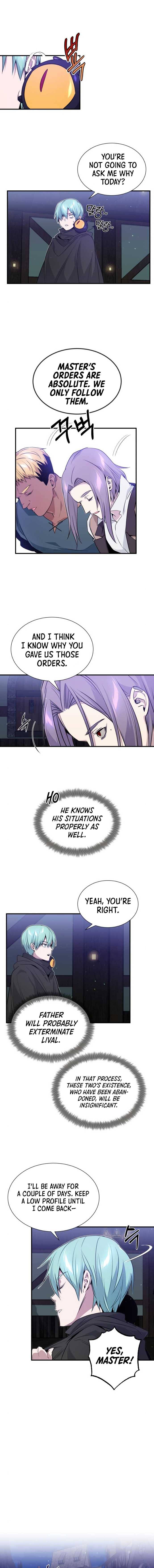 66,666 Years: Advent of the Dark Mage chapter 7 page 9