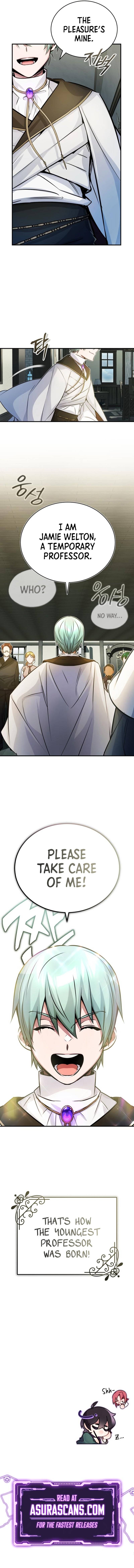 66,666 Years: Advent of the Dark Mage chapter 71 page 12