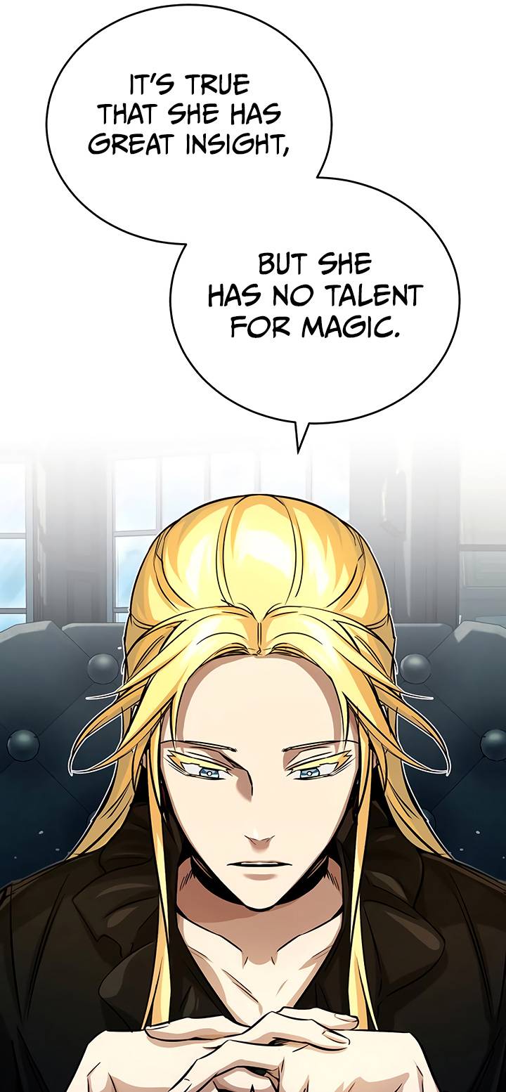 66,666 Years: Advent of the Dark Mage chapter 74 page 12