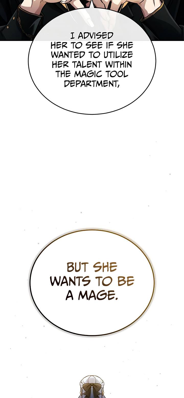 66,666 Years: Advent of the Dark Mage chapter 74 page 13