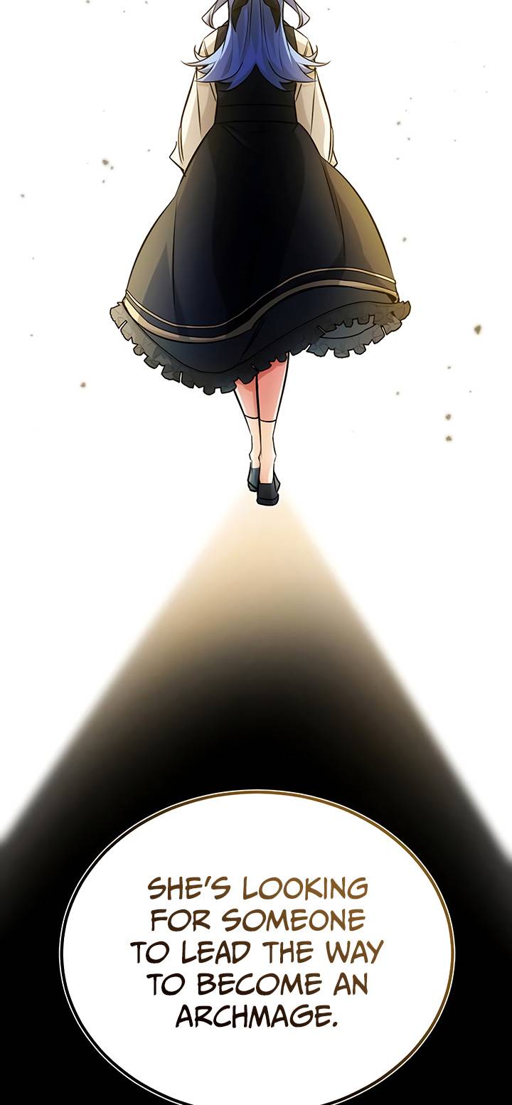 66,666 Years: Advent of the Dark Mage chapter 74 page 14