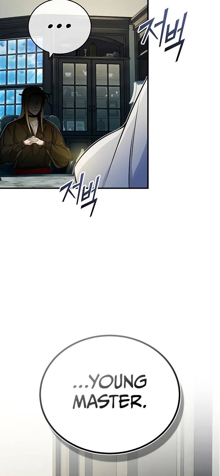 66,666 Years: Advent of the Dark Mage chapter 74 page 19