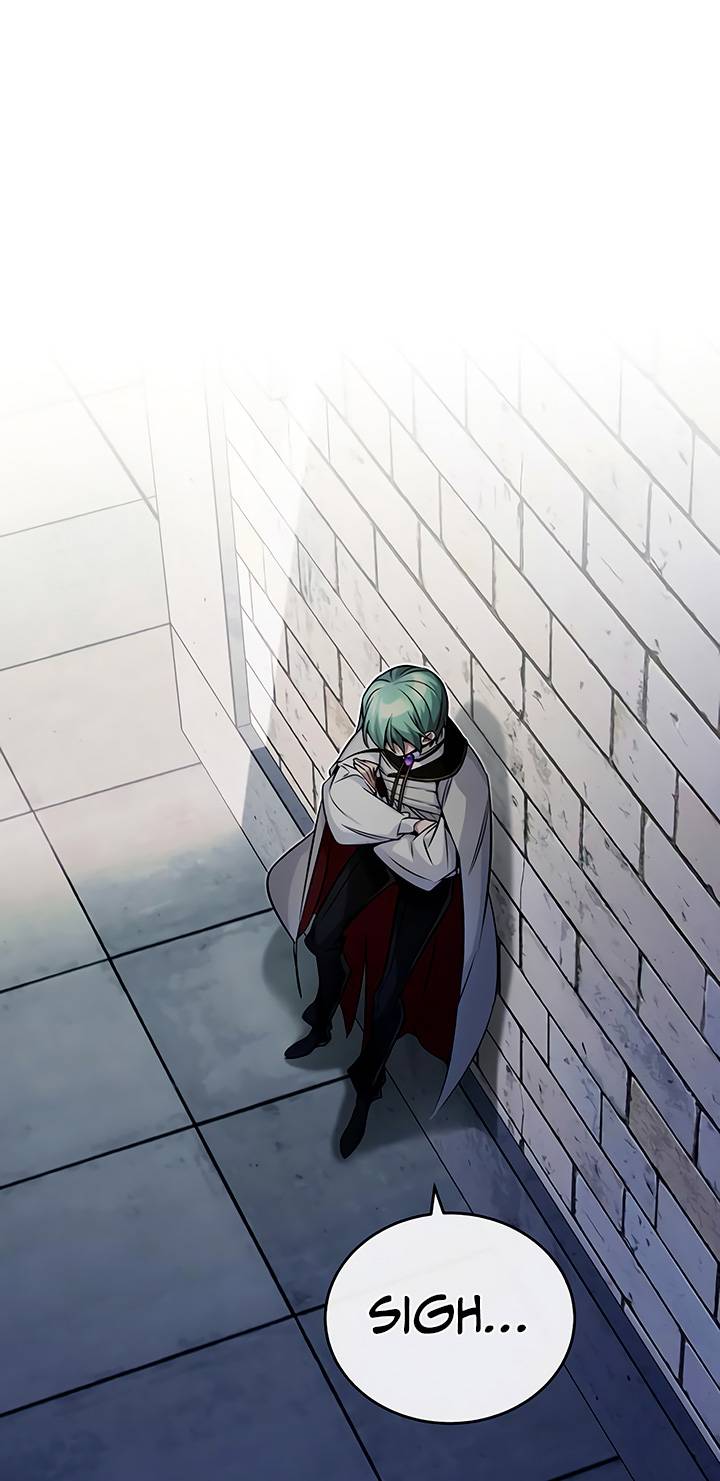 66,666 Years: Advent of the Dark Mage chapter 74 page 25