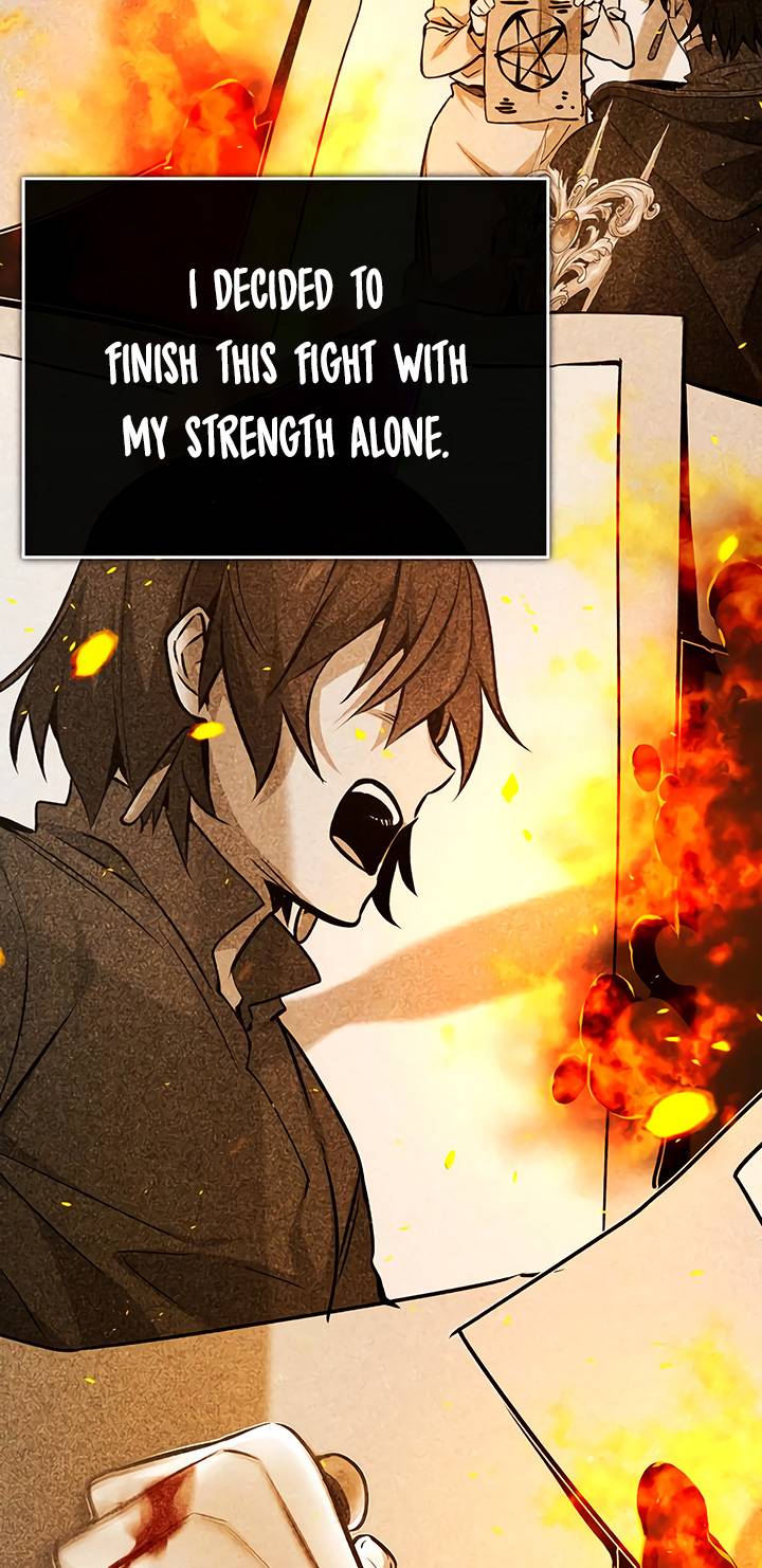 66,666 Years: Advent of the Dark Mage chapter 74 page 28