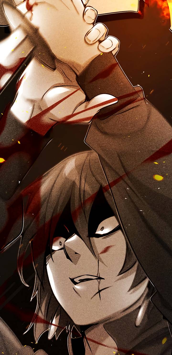 66,666 Years: Advent of the Dark Mage chapter 74 page 29