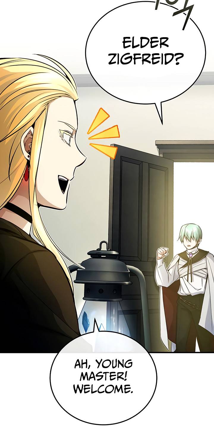 66,666 Years: Advent of the Dark Mage chapter 74 page 3