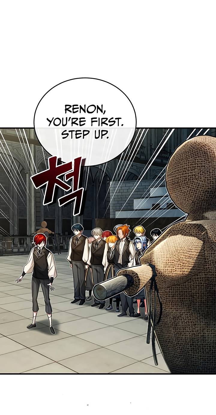 66,666 Years: Advent of the Dark Mage chapter 74 page 39