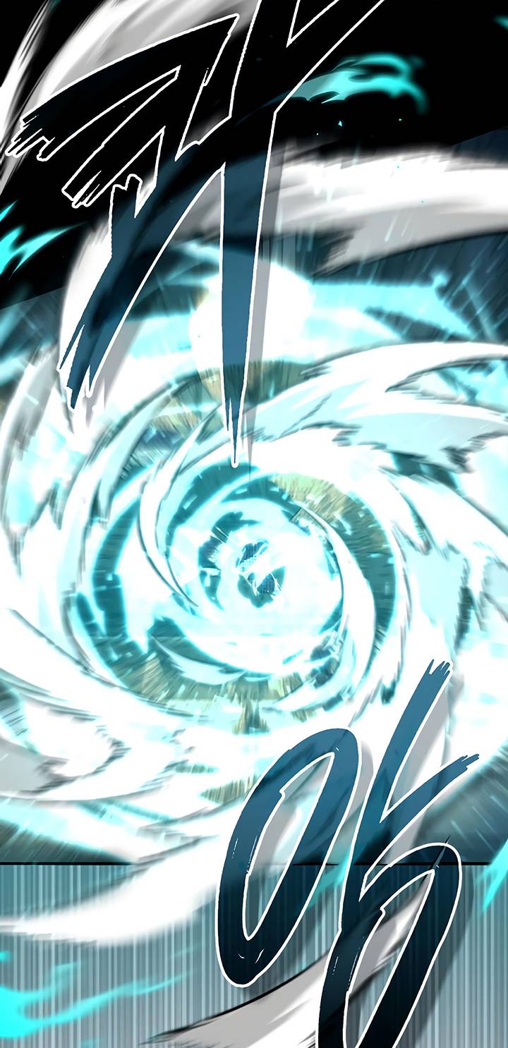 66,666 Years: Advent of the Dark Mage chapter 74 page 45