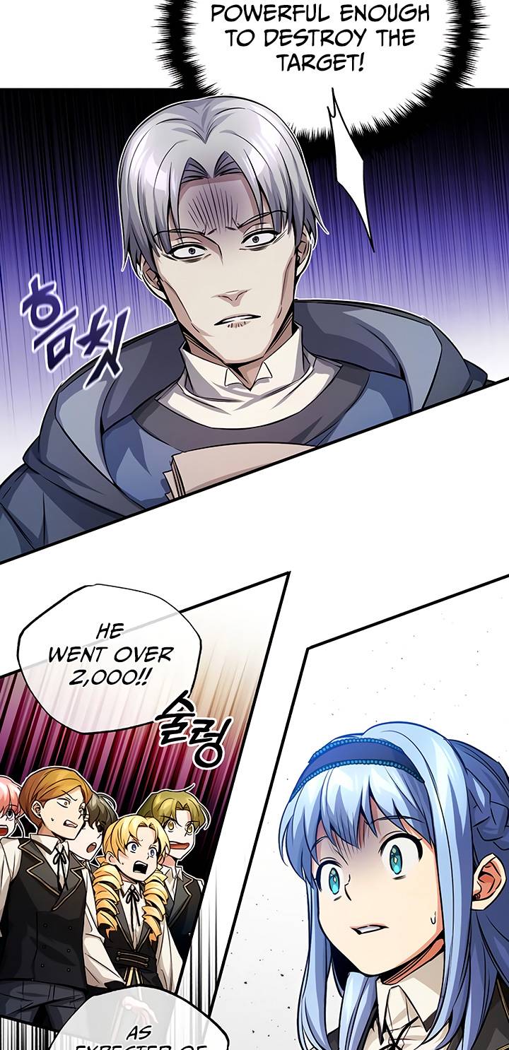 66,666 Years: Advent of the Dark Mage chapter 74 page 47