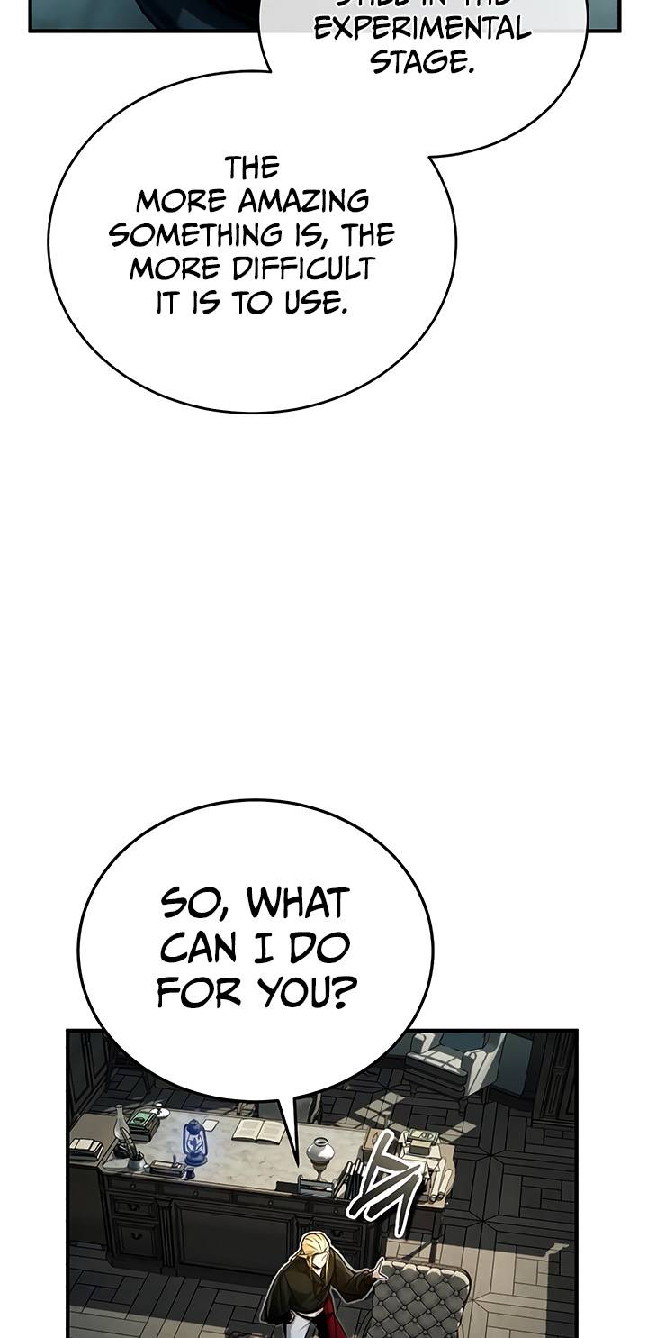 66,666 Years: Advent of the Dark Mage chapter 74 page 5