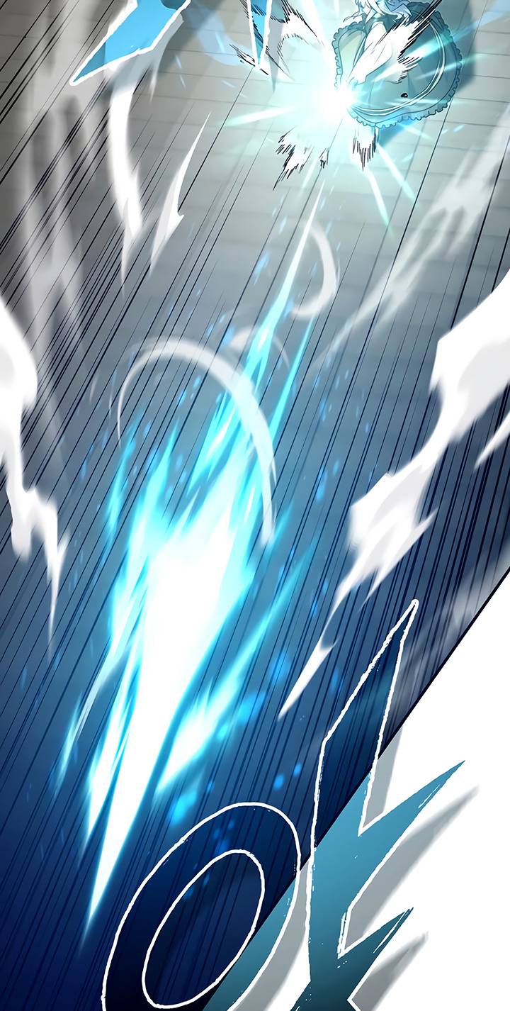 66,666 Years: Advent of the Dark Mage chapter 74 page 65