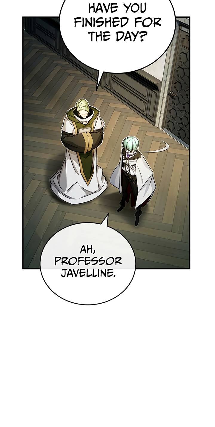 66,666 Years: Advent of the Dark Mage chapter 74 page 71