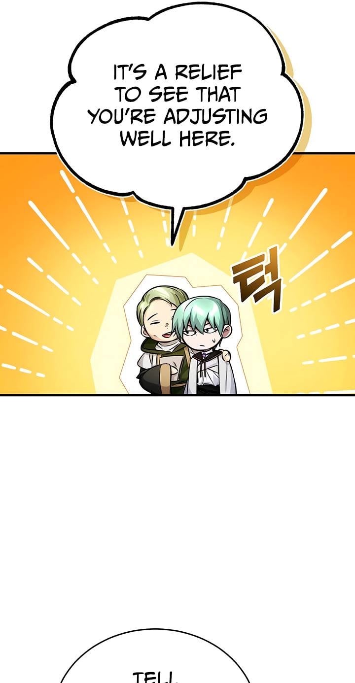 66,666 Years: Advent of the Dark Mage chapter 74 page 72