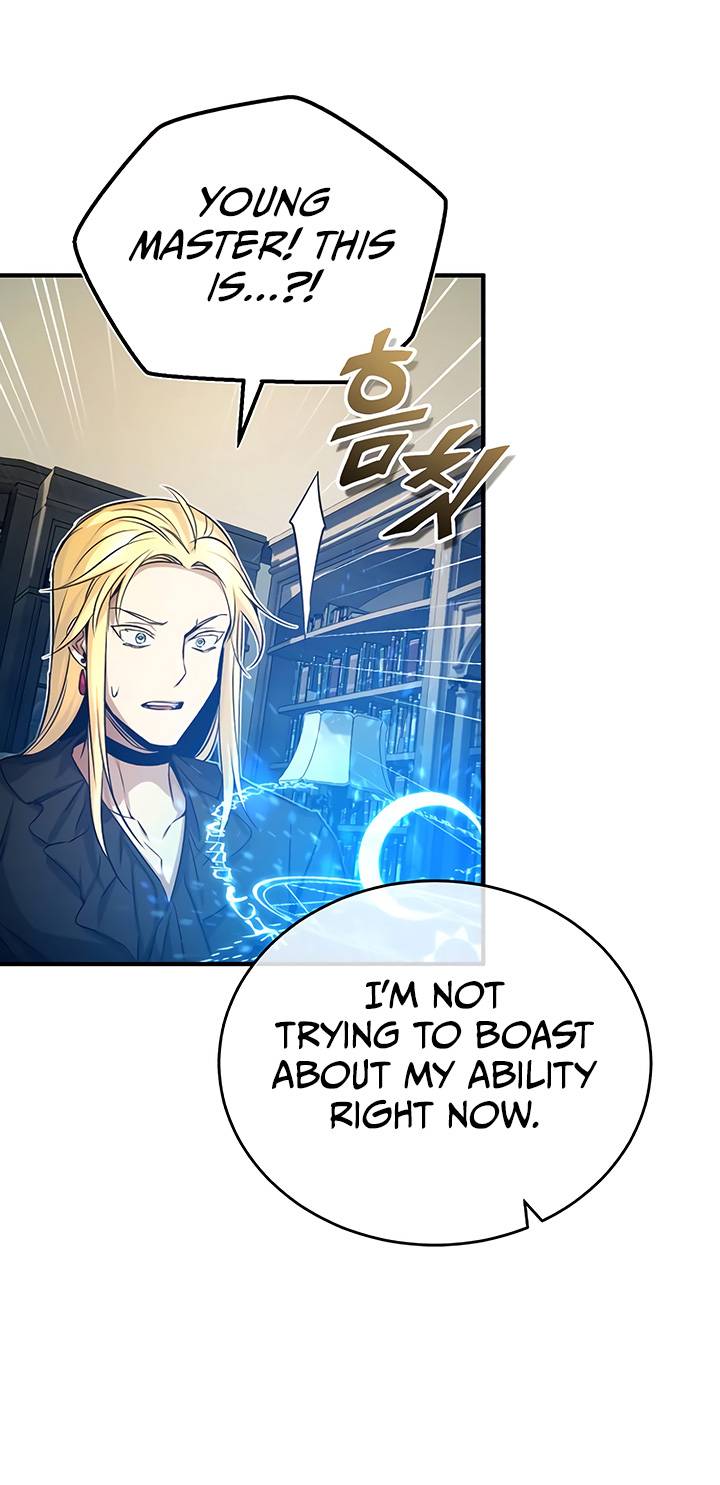 66,666 Years: Advent of the Dark Mage chapter 74 page 8