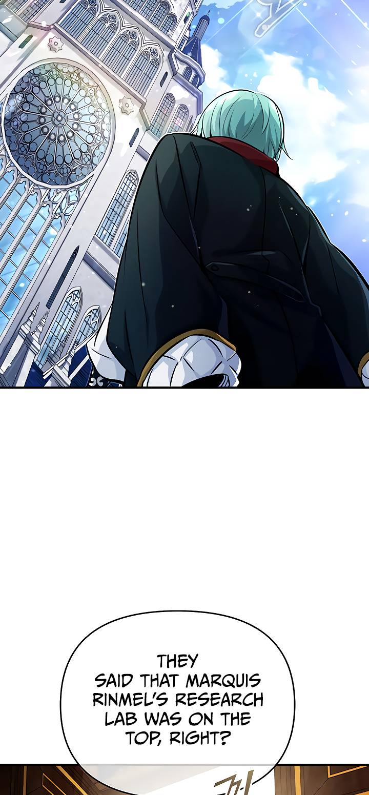 66,666 Years: Advent of the Dark Mage chapter 75 page 19