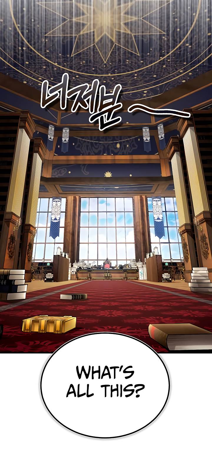 66,666 Years: Advent of the Dark Mage chapter 75 page 28