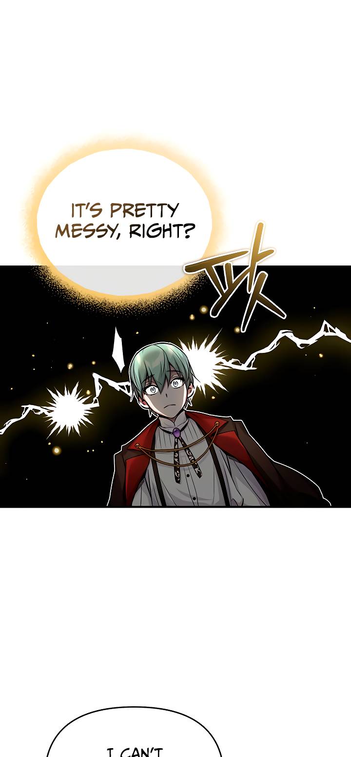 66,666 Years: Advent of the Dark Mage chapter 75 page 29