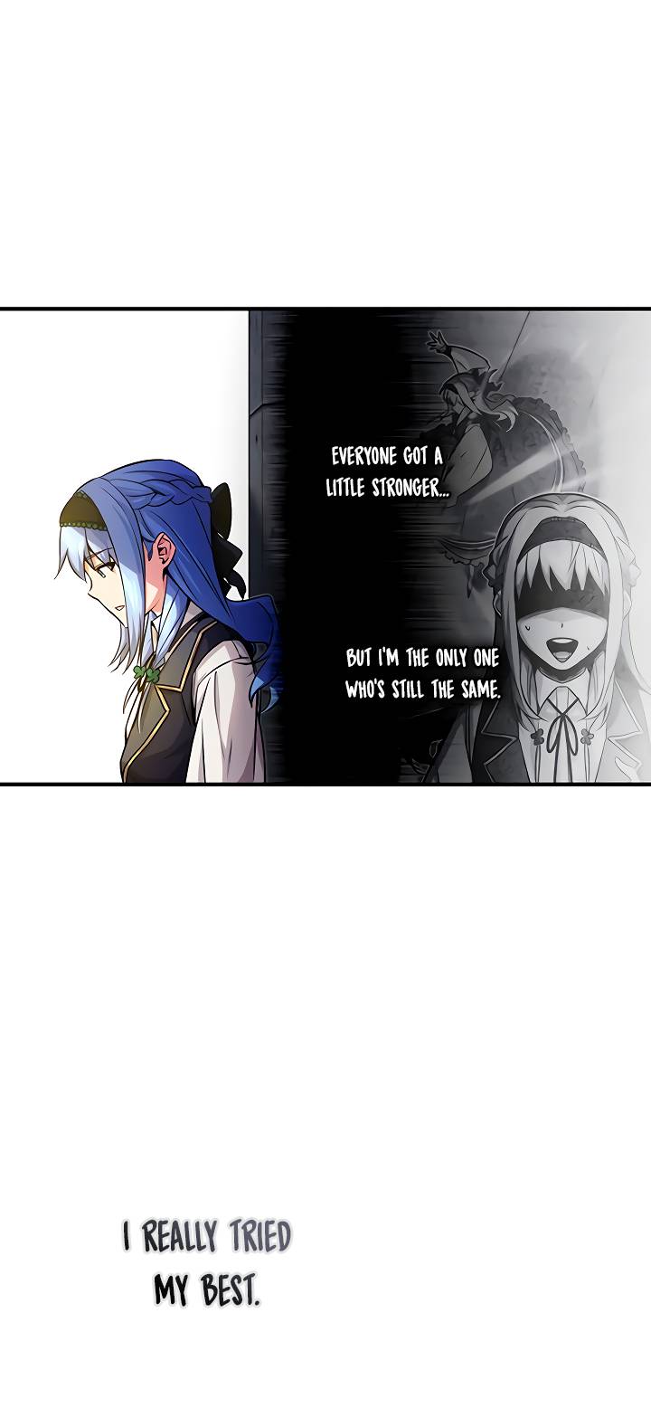 66,666 Years: Advent of the Dark Mage chapter 75 page 3