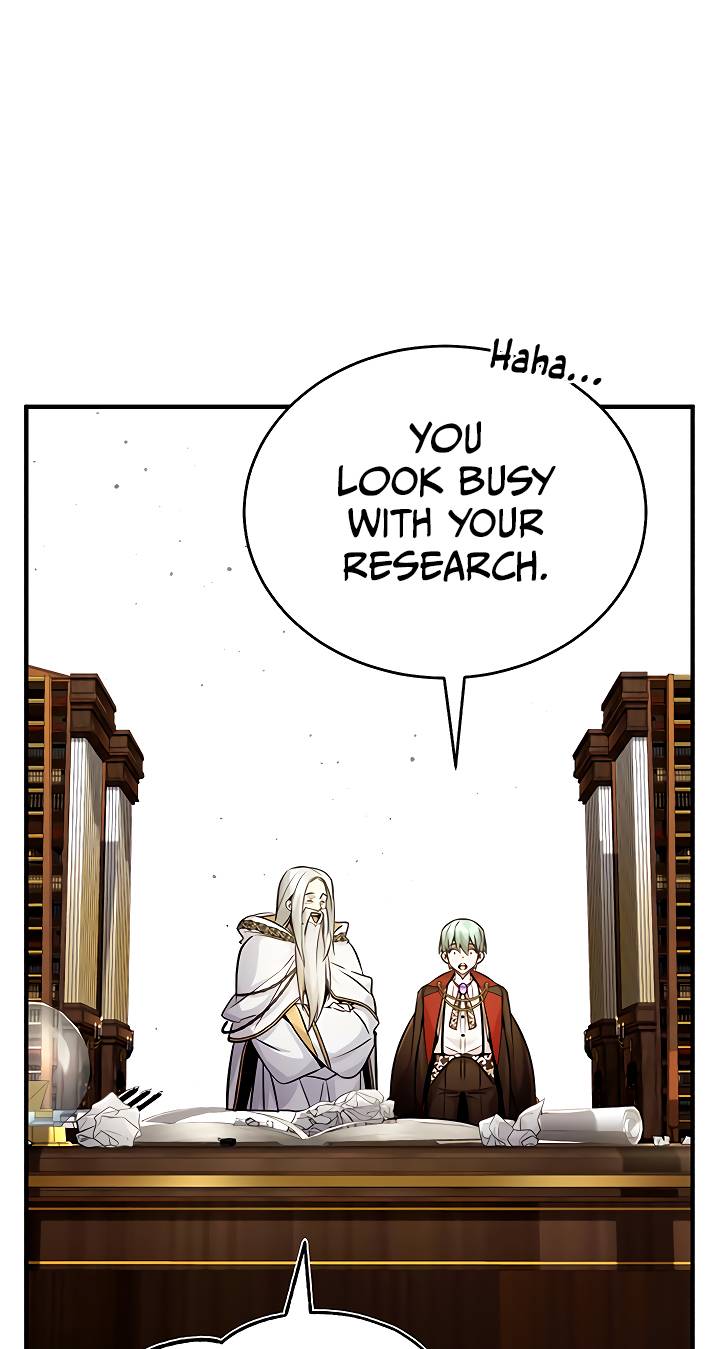 66,666 Years: Advent of the Dark Mage chapter 75 page 32