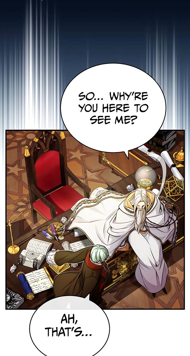 66,666 Years: Advent of the Dark Mage chapter 75 page 39