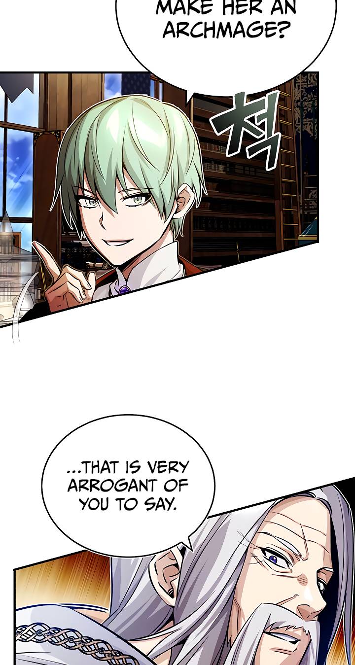 66,666 Years: Advent of the Dark Mage chapter 75 page 43