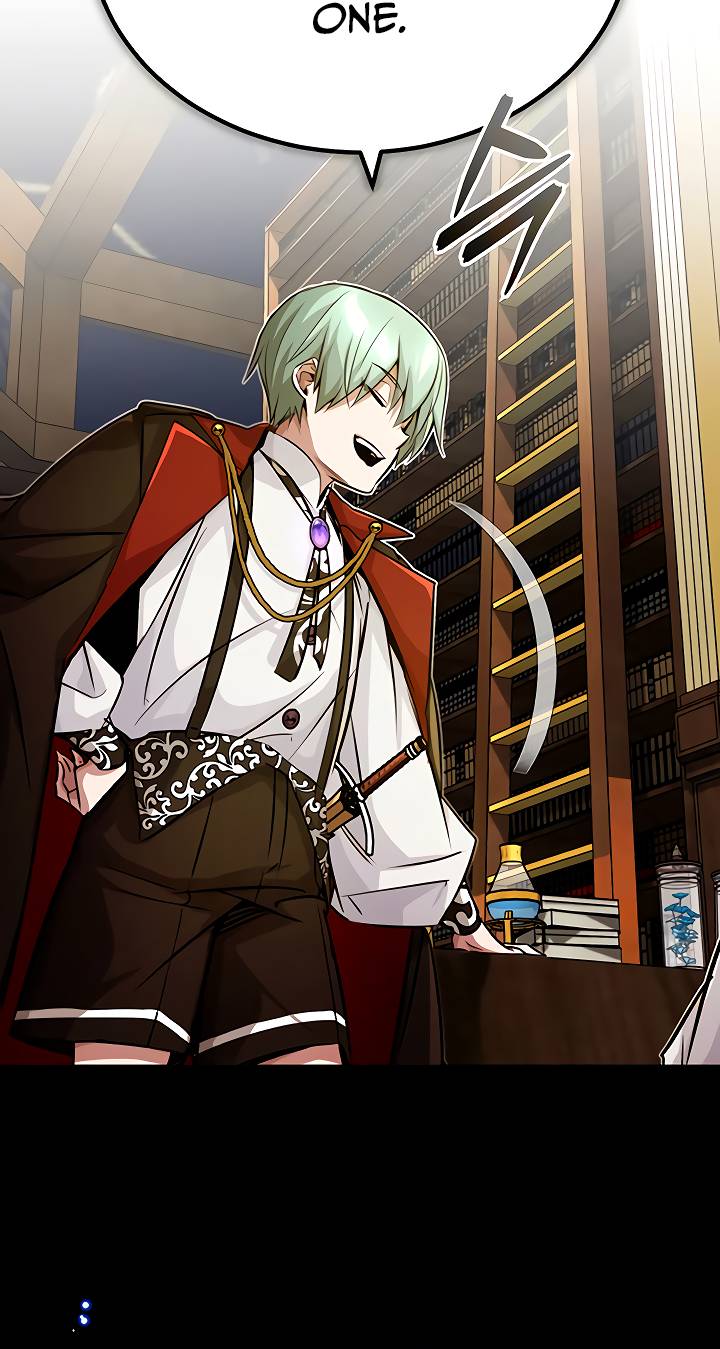 66,666 Years: Advent of the Dark Mage chapter 75 page 46