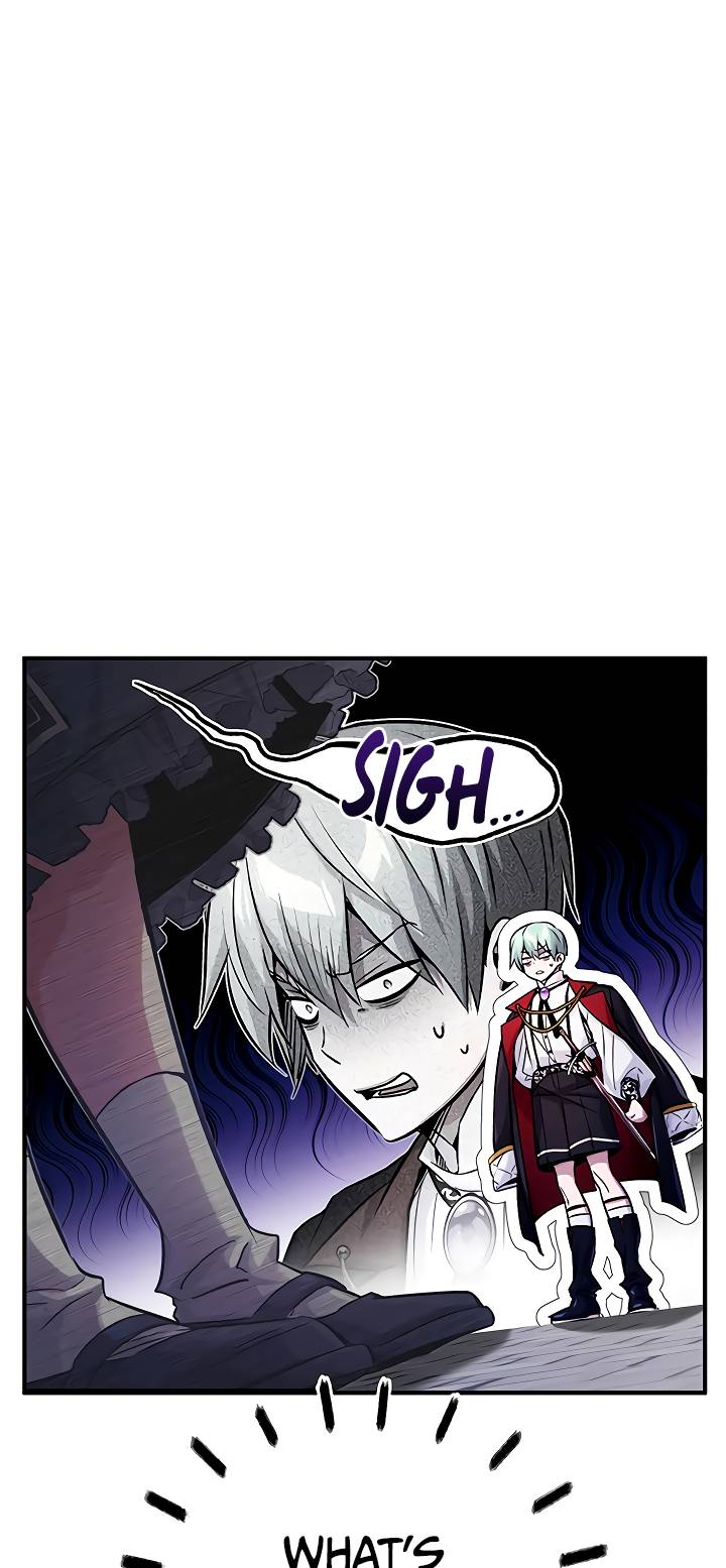 66,666 Years: Advent of the Dark Mage chapter 75 page 5