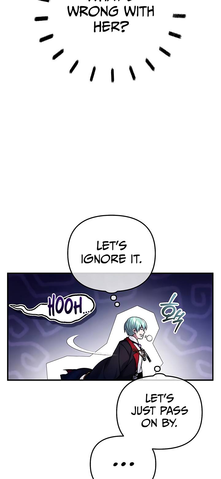 66,666 Years: Advent of the Dark Mage chapter 75 page 6