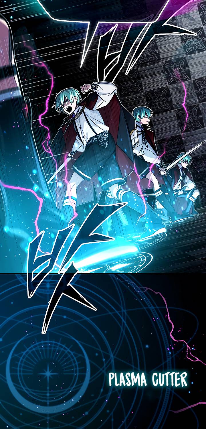 66,666 Years: Advent of the Dark Mage chapter 75 page 78