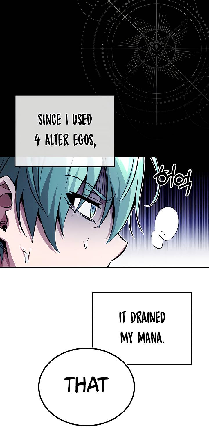 66,666 Years: Advent of the Dark Mage chapter 75 page 88