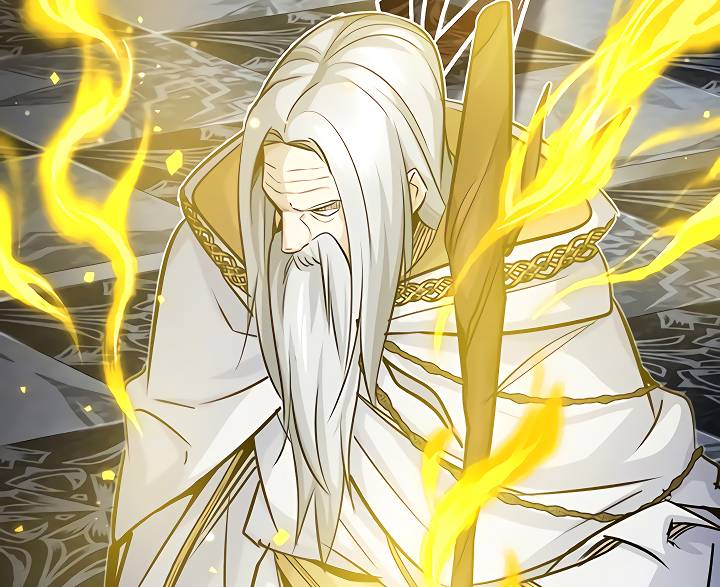 66,666 Years: Advent of the Dark Mage chapter 75 page 96