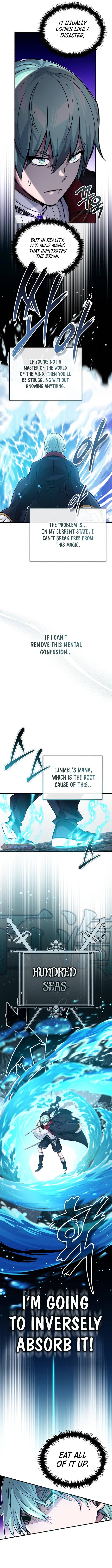 66,666 Years: Advent of the Dark Mage chapter 76 page 7