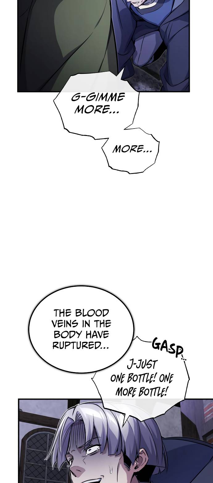 66,666 Years: Advent of the Dark Mage chapter 77 page 24