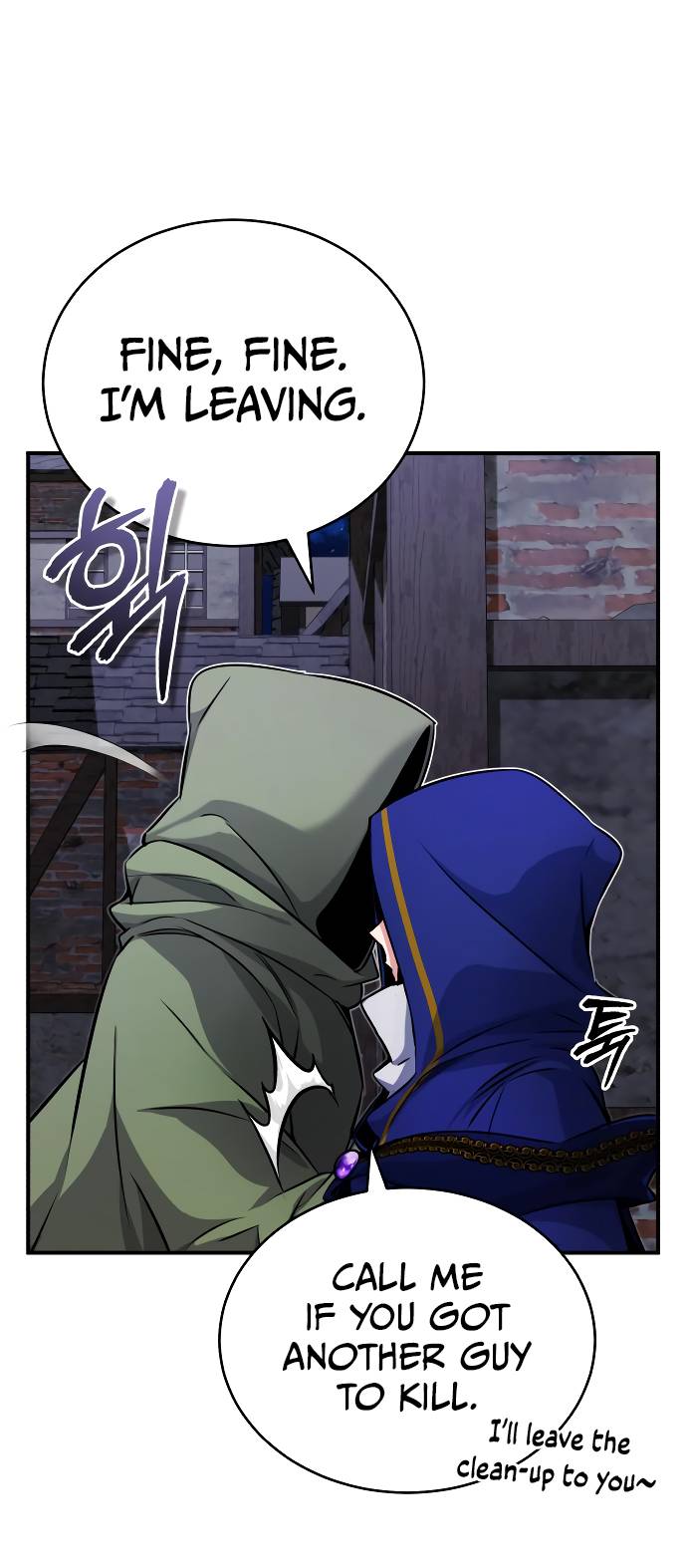 66,666 Years: Advent of the Dark Mage chapter 77 page 36