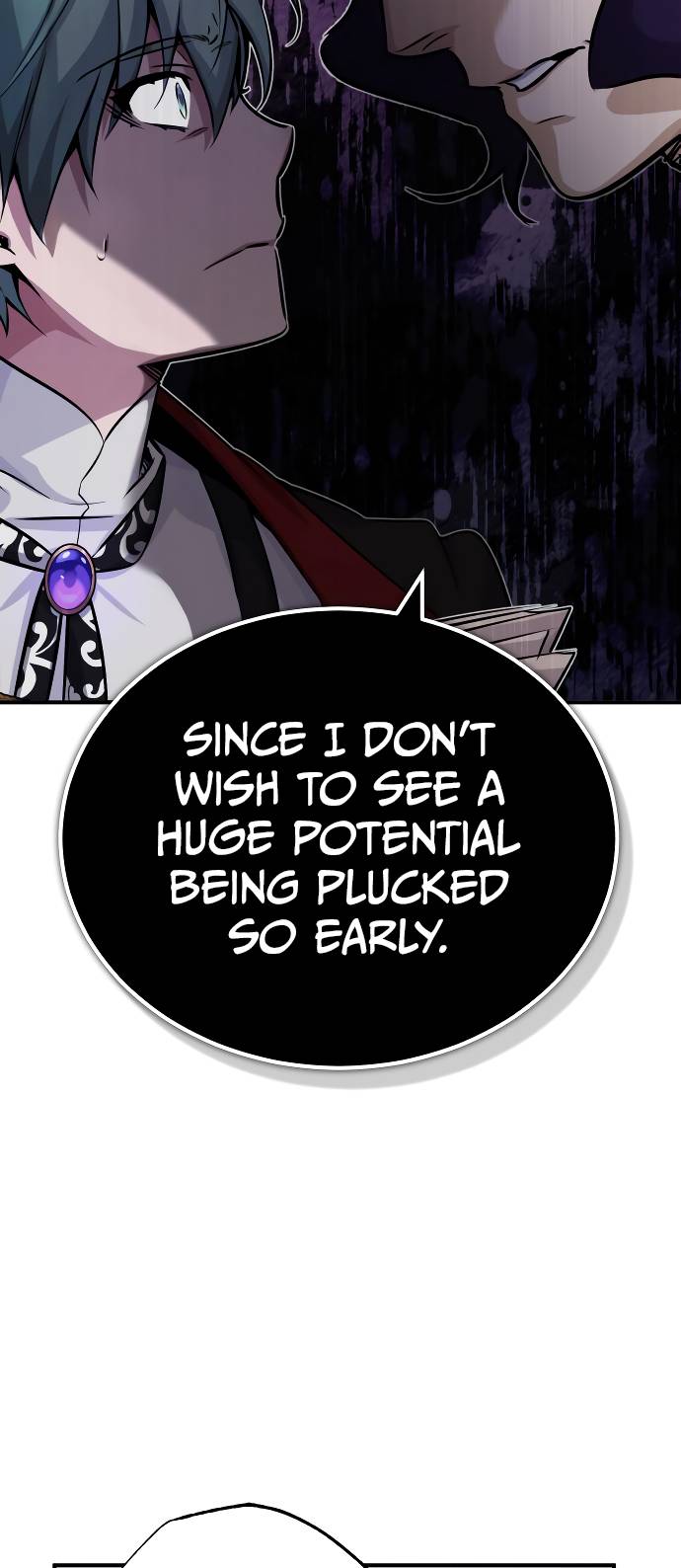 66,666 Years: Advent of the Dark Mage chapter 77 page 57