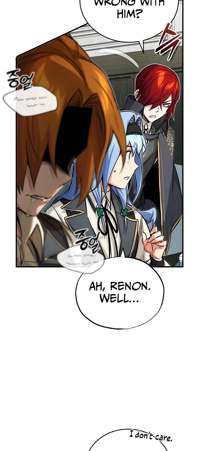 66,666 Years: Advent of the Dark Mage chapter 77 page 63