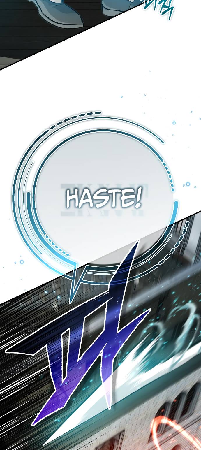 66,666 Years: Advent of the Dark Mage chapter 77 page 70