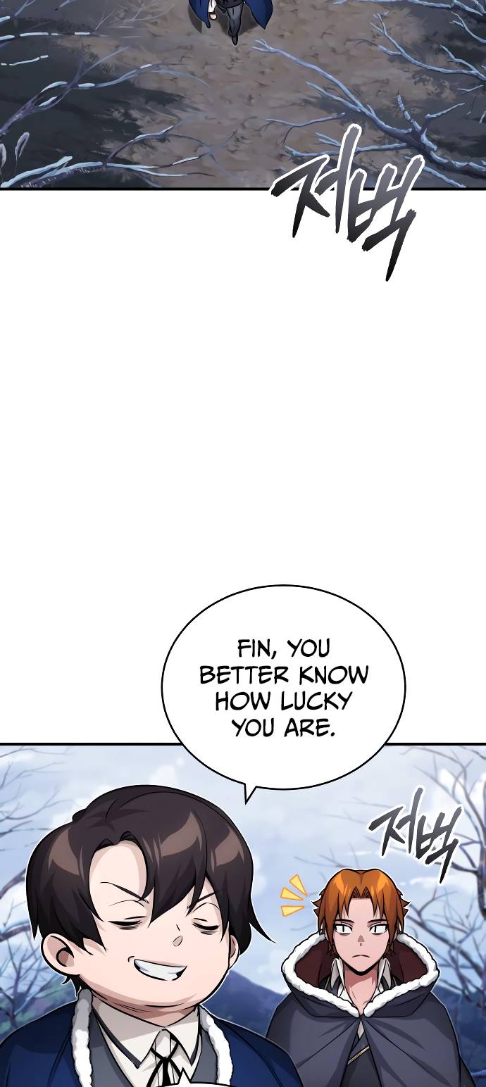 66,666 Years: Advent of the Dark Mage chapter 77 page 76