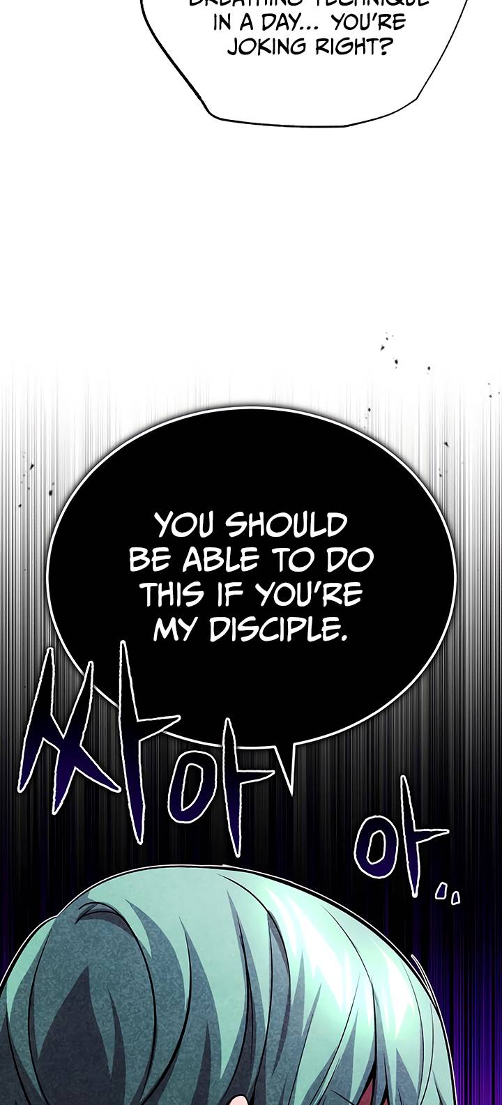 66,666 Years: Advent of the Dark Mage chapter 78 page 10