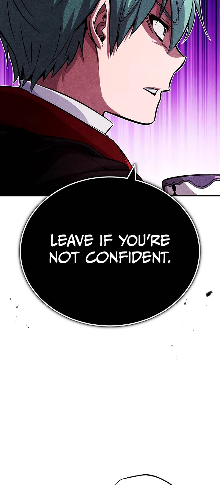 66,666 Years: Advent of the Dark Mage chapter 78 page 11