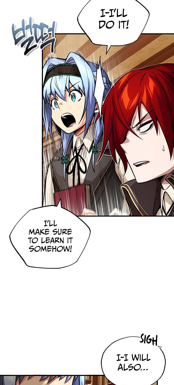 66,666 Years: Advent of the Dark Mage chapter 78 page 12