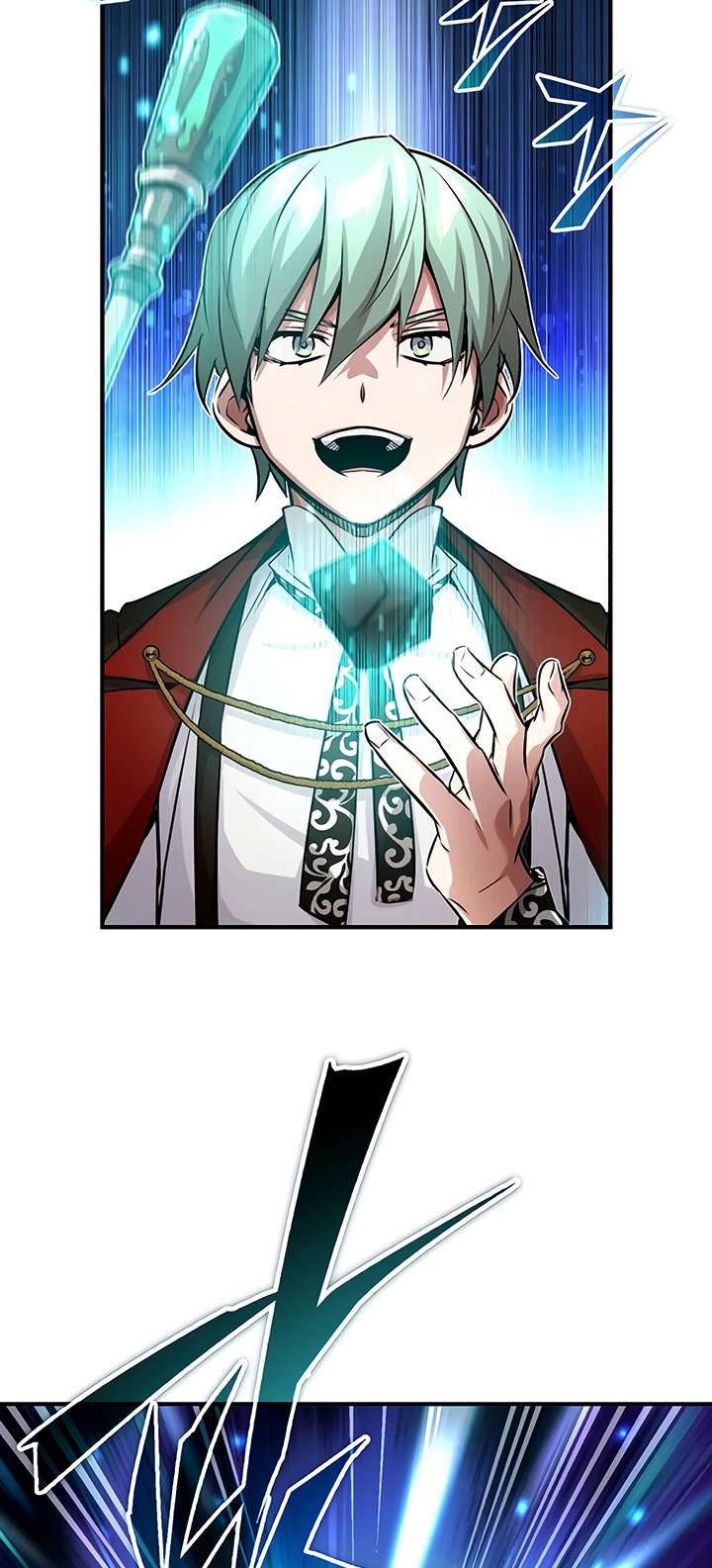 66,666 Years: Advent of the Dark Mage chapter 78 page 14