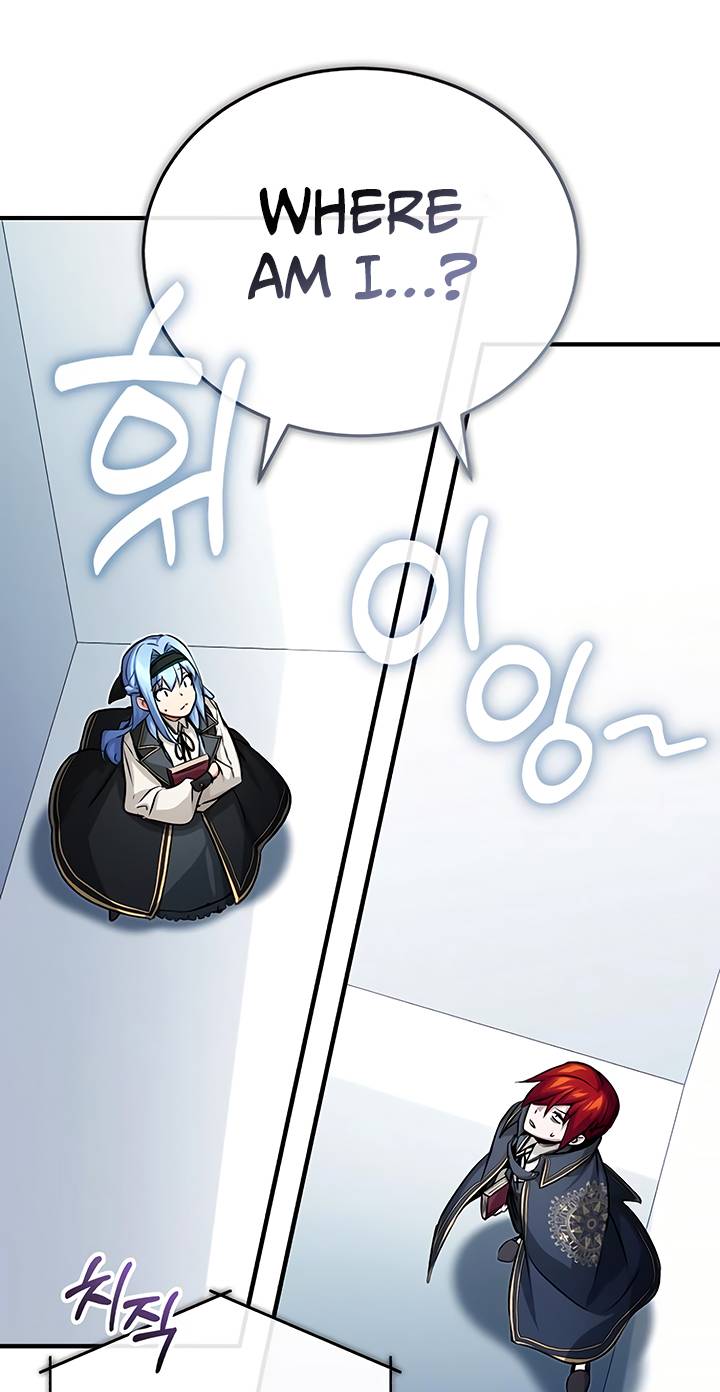 66,666 Years: Advent of the Dark Mage chapter 78 page 17