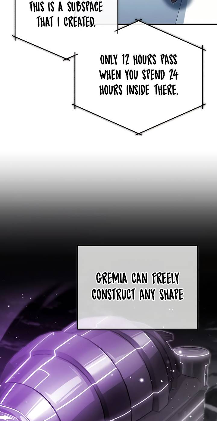 66,666 Years: Advent of the Dark Mage chapter 78 page 18